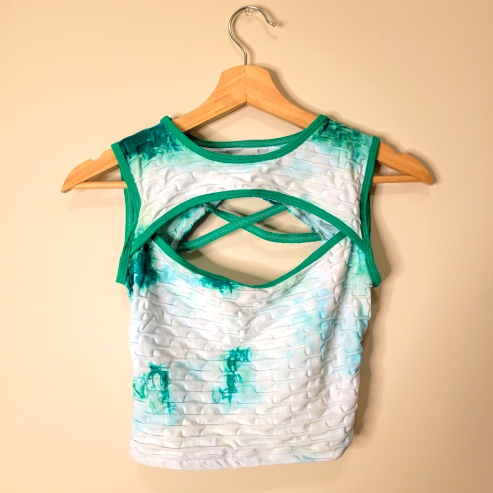 Colombian 🇨🇴 Top